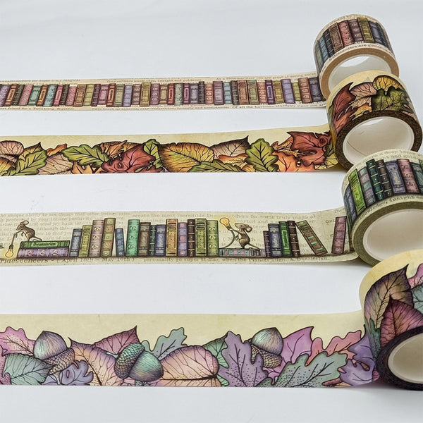 Lavinia Stamps, Washi Tape (Assorted)