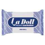La Doll, Premix Lightweight Stone Air Dry Clay, 400 g