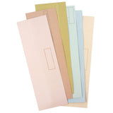 We R Makers, We R Thermal Cinch Binding Accessories, Various Styles/Colors (Select Option)