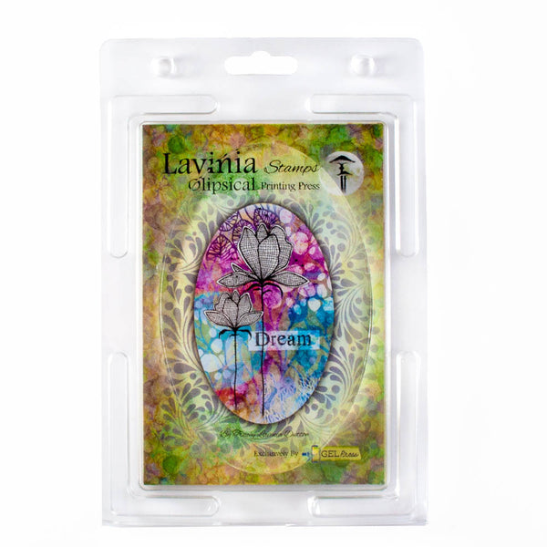 Lavinia Stamps, Lavinia Gel Printing Press, Olipsical