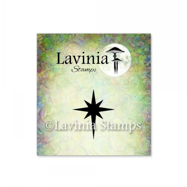 Lavinia, Clear Stamp, North Star Mini (LAV707)