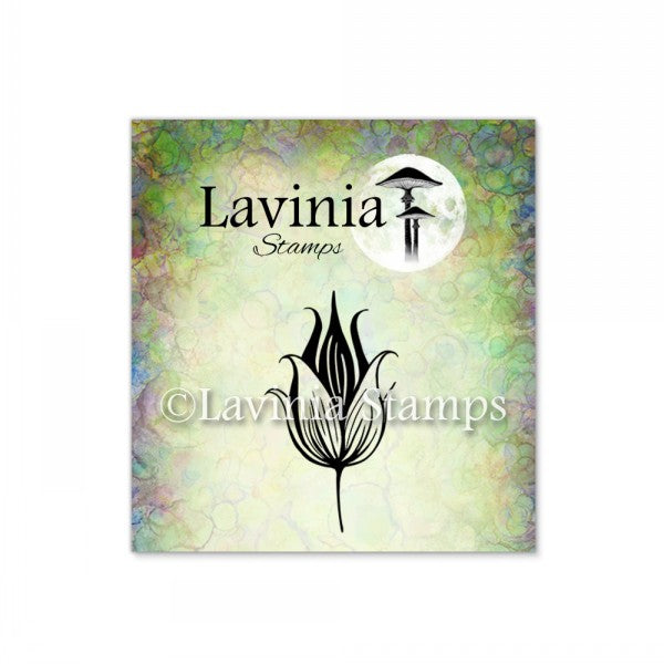 Lavinia, Clear Stamp, Bell Flower Mini (LAV709)