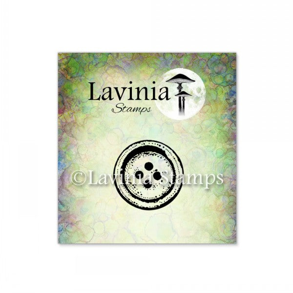 Lavinia, Clear Stamp, Mini Button (LAV713)