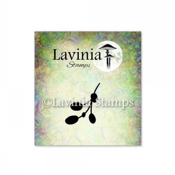 Lavinia Stamps, Clear Stamp, Mini Leaf Creeper (LAV743)