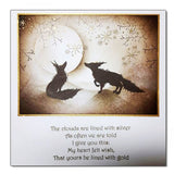 Lavinia Stamps, Clear Stamp, Stars 1 Miniature (LAV211)