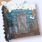 Elizabeth Craft Designs, Lost In The Woods Special Kit (K015)