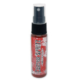 Tim Holtz Distress Spritz 1oz Bottle (Please pull down the menu for additional color choices)