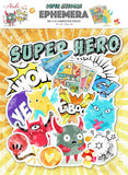 Asuka Studio, Super Awesome Collection, Ephemera (MP-61132)