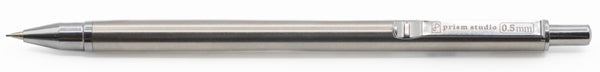 Prism Studio, Metal Mechanical Pencil, 0.5mm (MP-8719)