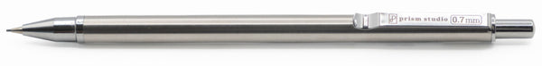 Prism Studio, Metal Mechanical Pencil, 0.7mm (MP-8726)