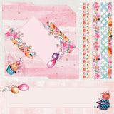Crafter's Companion Make And Send Pad 12"X12", Everyday