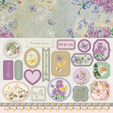 Crafter's Companion Make And Send Pad 12"X12", Everyday