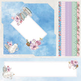 Crafter's Companion Make And Send Pad 12"X12", Everyday