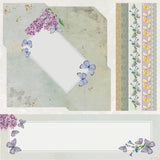 Crafter's Companion Make And Send Pad 12"X12", Everyday