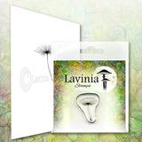 Lavinia Stamps, Clear Stamp, Seed Head (LAV630)