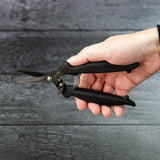 Tim Holtz Mini Recoil Snips, Black