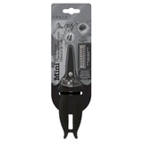 Tim Holtz Mini Recoil Snips, Black