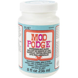 Plaid, Mod Podge, Dishwasher Safe, 8oz