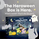 Hero Arts, HEROween: 13 Days of Crafty Treats (HW2026) (**Please see note)
