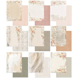 49 And Market Collection Pack 6"X8", One Perfect Day by Joanne Bain
