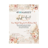 49 And Market Collection Pack 6"X8", One Perfect Day by Joanne Bain