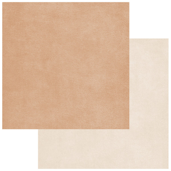 49 And Market, One Perfect Day, Double-Sided Cardstock 12"X12", Solids #3
