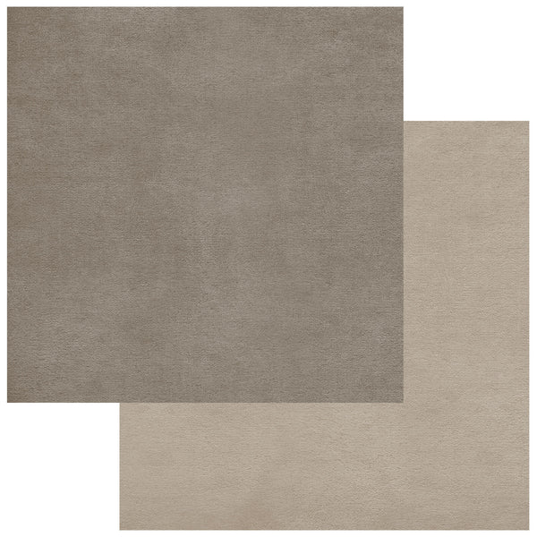 49 And Market, One Perfect Day, Double-Sided Cardstock 12"X12", Solids #4