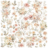 49 And Market, Laser Cut Outs, Wildflowers, One Perfect Day