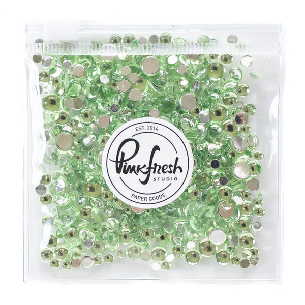 Pinkfresh Clear Drops Essentials, Leaf