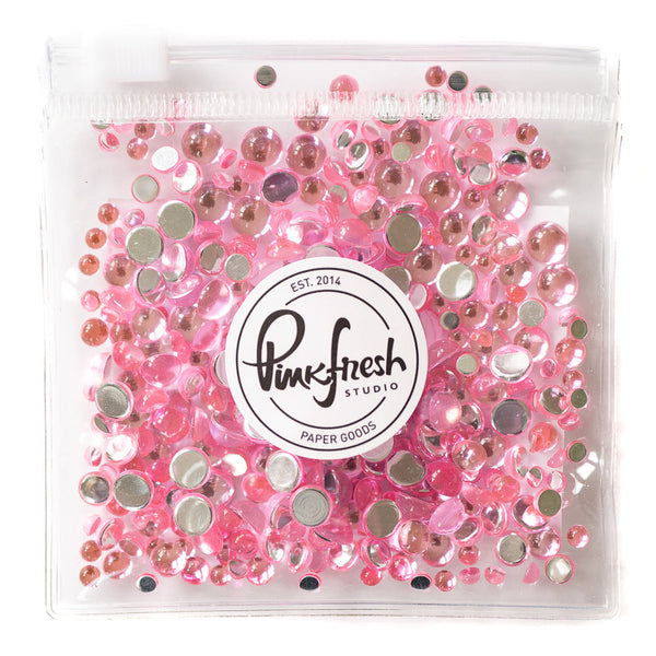 Pinkfresh Clear Drops Essentials, Blush