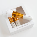 Pinkfresh Studio Blending Brushes 3/Pkg, 1"