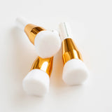 Pinkfresh Studio Blending Brushes 3/Pkg, 1"