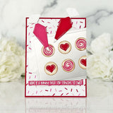 Picket Fence Studio, Dies, Scene Building, Cookie Making