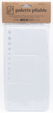 Prism Studio, Folding Palette, 10" x 10" (PP-8795)