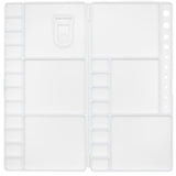Prism Studio, Folding Palette, 10" x 10" (PP-8795)