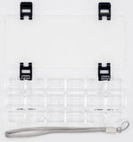 Prism Studio, Leak Proof Travel Palette (PP-8795)