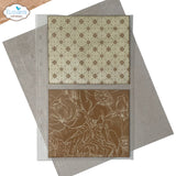 Elizabeth Craft Memory Binder Pocket Page, Pocket Pages 1 (PP04)