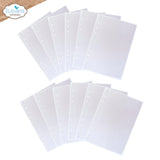 Elizabeth Craft Memory Binder Pocket Page, Pocket Pages 2 (PP05)