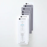Spellbinders, Compact Universal Plate System - 3.5" x 9.0"