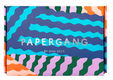 Papergang 'Happydashery' Stationery Box