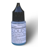 Lisa Horton Crafts, Cloud 9 Premium Dye & Pigment, Interference Ink Pad Reinker (Assorted Colors)