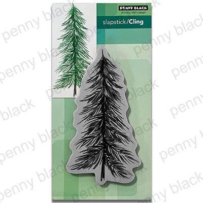 Penny Black Cling Stamps, Heavenward (40-949)