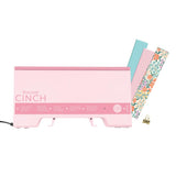 We R Memory Keepers, We R Thermal Cinch Binding Machine (US Plug), Pink *(Pls see note)