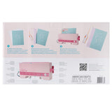 We R Memory Keepers, We R Thermal Cinch Binding Machine (US Plug), Pink *(Pls see note)