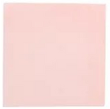 So Many Cats Sticky Notes, 3" x 3", Pink