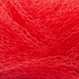 Lion Brand Stitch Soak Scrub Yarn, Poppy Red