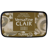 Tsukineko, Versafine Clair Ink Pad (Pigment Ink), Assorted Colors