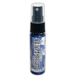 Tim Holtz Distress Spritz 1oz Bottle (Please pull down the menu for additional color choices)