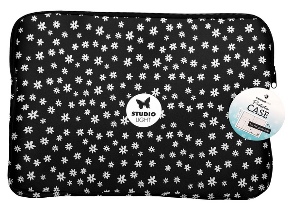 Studio Light, Storage Case For A4 Glass Mat Essentials
