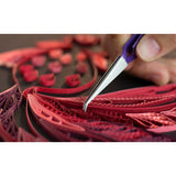 Quilled Creations Reverse Action Tweezers